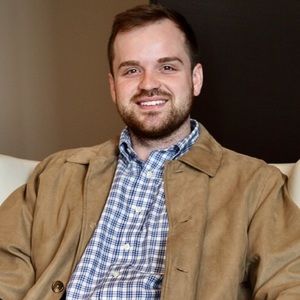 Meet your Posher, Logan